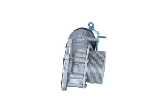 Oljekylare, motor EASY FIT, bild 4