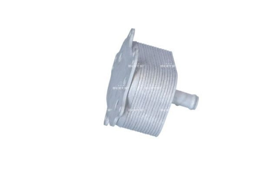 Oljekylare, motor EASY FIT, bild 4