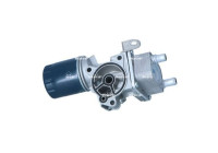 Oljekylare, motor EASY FIT