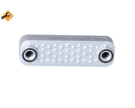 Oljekylare, motor EASY FIT