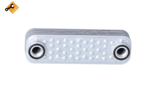 Oljekylare, motor EASY FIT