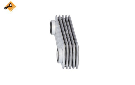 Oljekylare, motor EASY FIT, bild 2