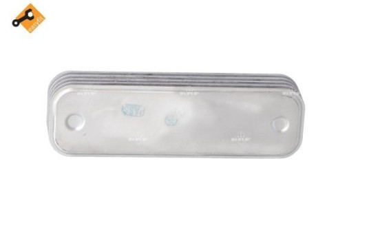 Oljekylare, motor EASY FIT, bild 4