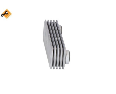 Oljekylare, motor EASY FIT, bild 5