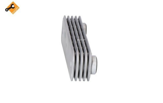 Oljekylare, motor EASY FIT, bild 5