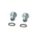 Oljekylare, motor EASY FIT, miniatyr 6