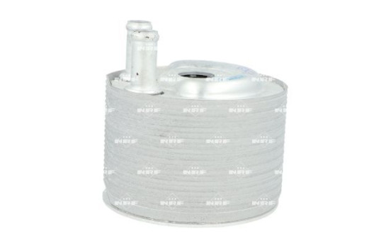 Oljekylare, motor EASY FIT, bild 3