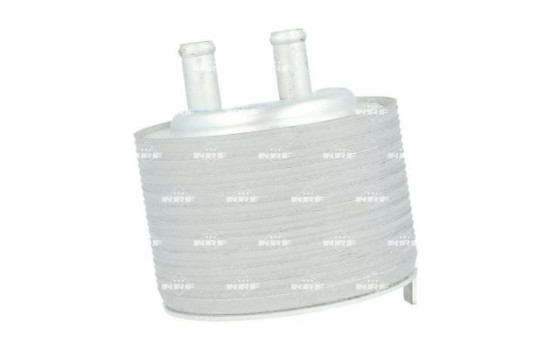 Oljekylare, motor EASY FIT, bild 4