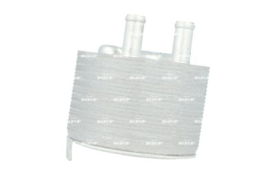 Oljekylare, motor EASY FIT, bild 6