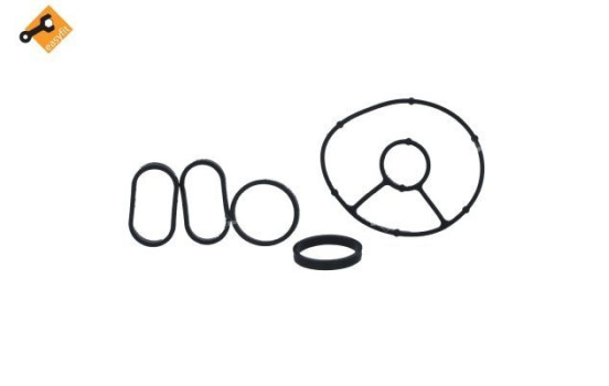 Oljekylare, motor EASY FIT, bild 5