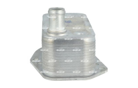 Oljekylare, motor EASY FIT, bild 4