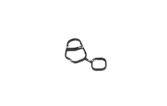 Oljekylare, motor EASY FIT, bild 5