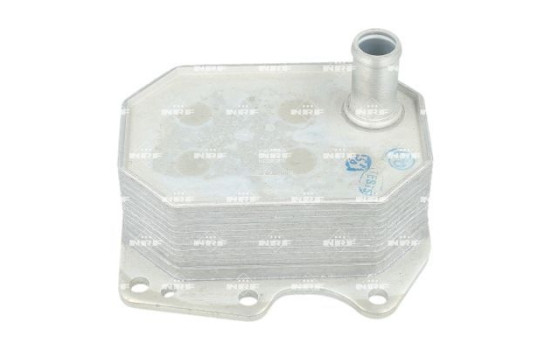 Oljekylare, motor EASY FIT, bild 3