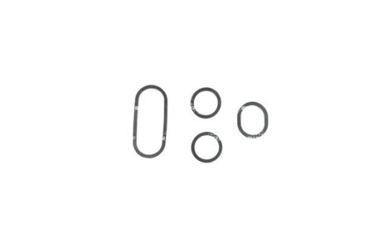 Oljekylare, motor EASY FIT, bild 5