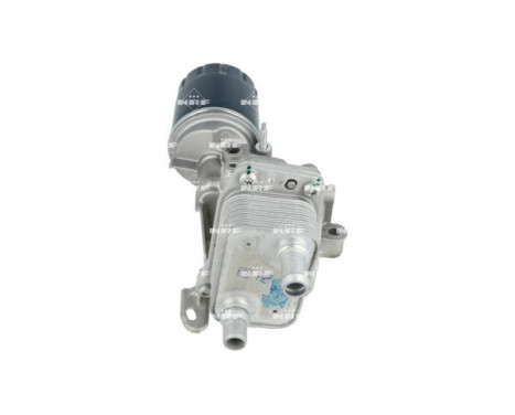 Oljekylare, motor EASY FIT