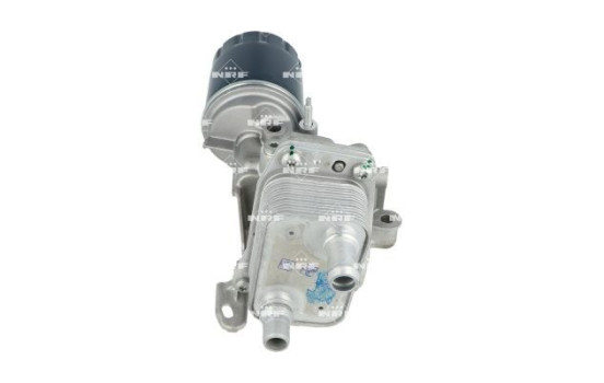 Oljekylare, motor EASY FIT