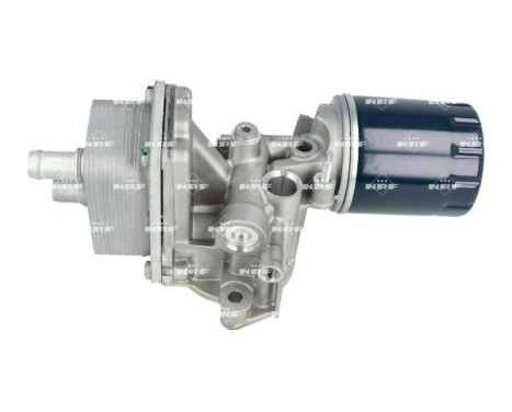 Oljekylare, motor EASY FIT, bild 2