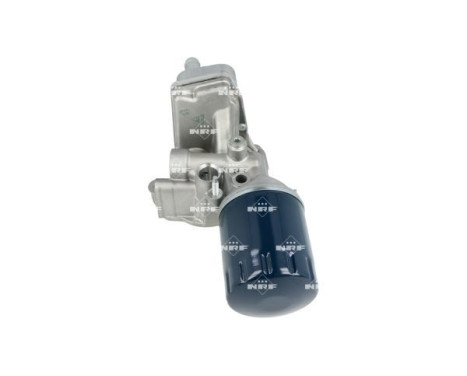 Oljekylare, motor EASY FIT, bild 3