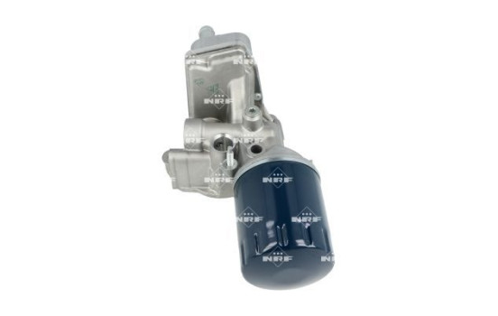Oljekylare, motor EASY FIT, bild 3