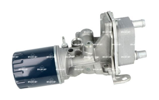 Oljekylare, motor EASY FIT, bild 4