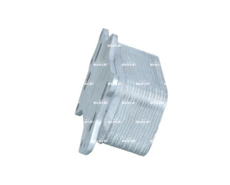 Oljekylare, motor EASY FIT, bild 4