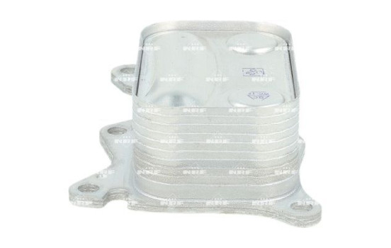 Oljekylare, motor EASY FIT, bild 2