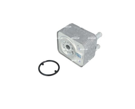 Oljekylare, motor EASY FIT, bild 6