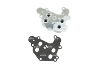 Oljekylare, motor EASY FIT