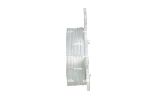 Oljekylare, motor EASY FIT, bild 3