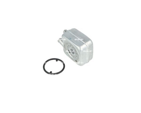 Oljekylare, motor EASY FIT, bild 6