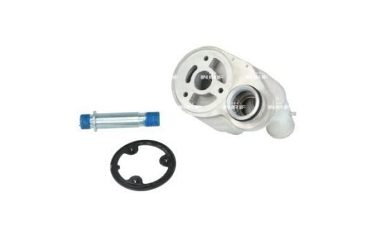 Oljekylare, motor EASY FIT, bild 6