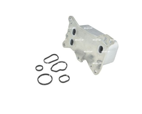 Oljekylare, motor EASY FIT, bild 6