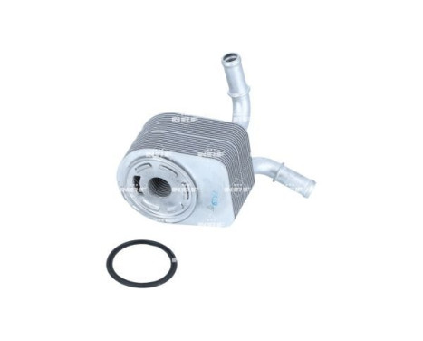 Oljekylare, motor EASY FIT, bild 6