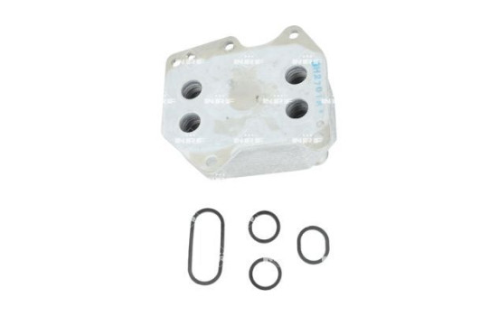 Oljekylare, motor EASY FIT, bild 6