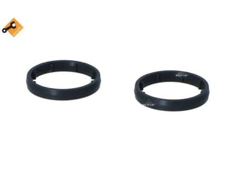 Oljekylare, motor EASY FIT, bild 5