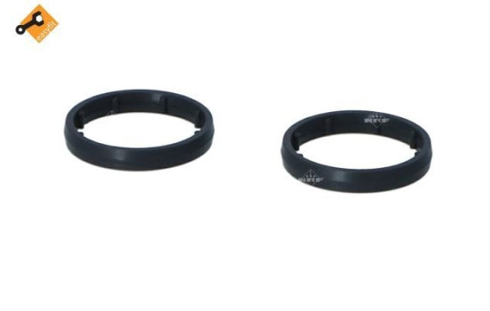 Oljekylare, motor EASY FIT, bild 5
