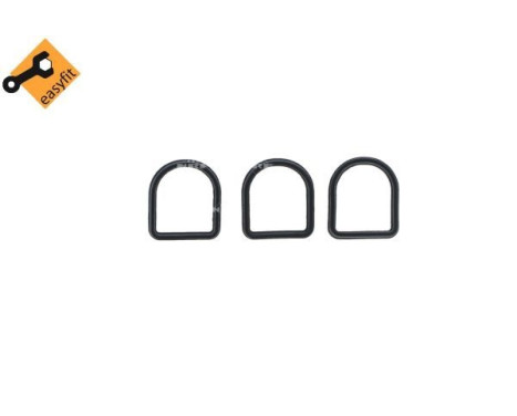 Oljekylare, motor EASY FIT, bild 5