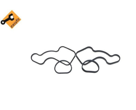 Oljekylare, motor EASY FIT, bild 5