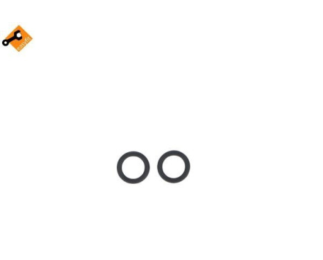 Oljekylare, motor EASY FIT, bild 5