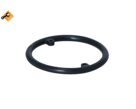 Oljekylare, motor EASY FIT, bild 5