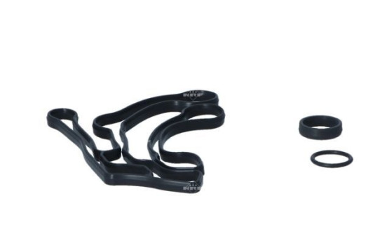 Oljekylare, motor EASY FIT, bild 5