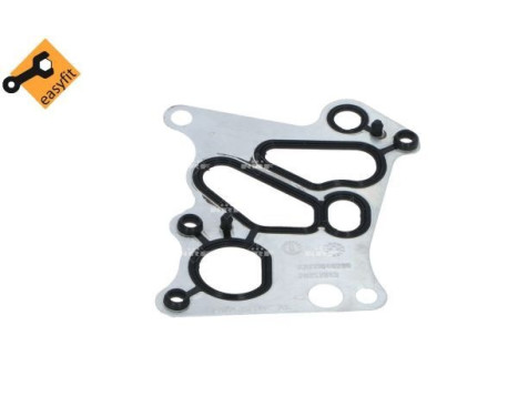 Oljekylare, motor EASY FIT, bild 5