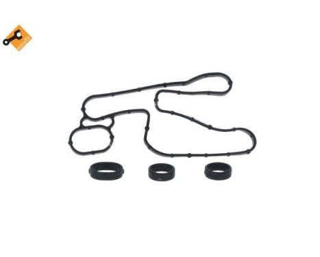 Oljekylare, motor EASY FIT, bild 5