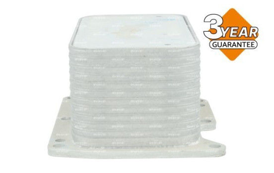 Oljekylare, motor EASY FIT, bild 4