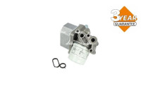 Oljekylare, motor