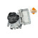 Oljekylare, motor