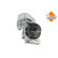Oljekylare, motor, miniatyr 4