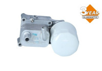 Oljekylare, motor