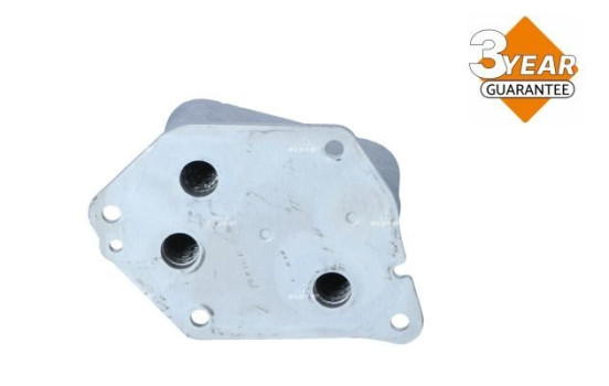 Oljekylare, motor, bild 3