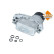 Oljekylare, motor